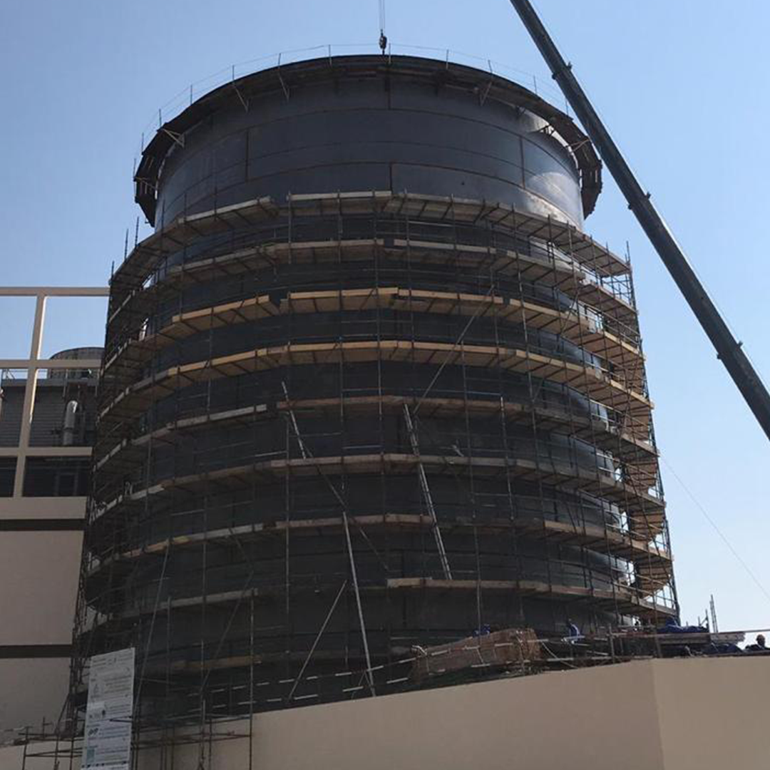 Project – KENZO INTERNATIONAL | AN EPC CONTRACTING COMPANY